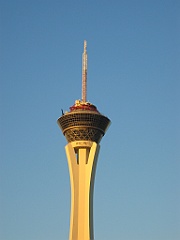 072 Stratosphere